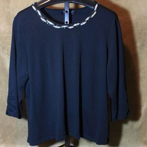 Cable & Gauge NWT Sweater